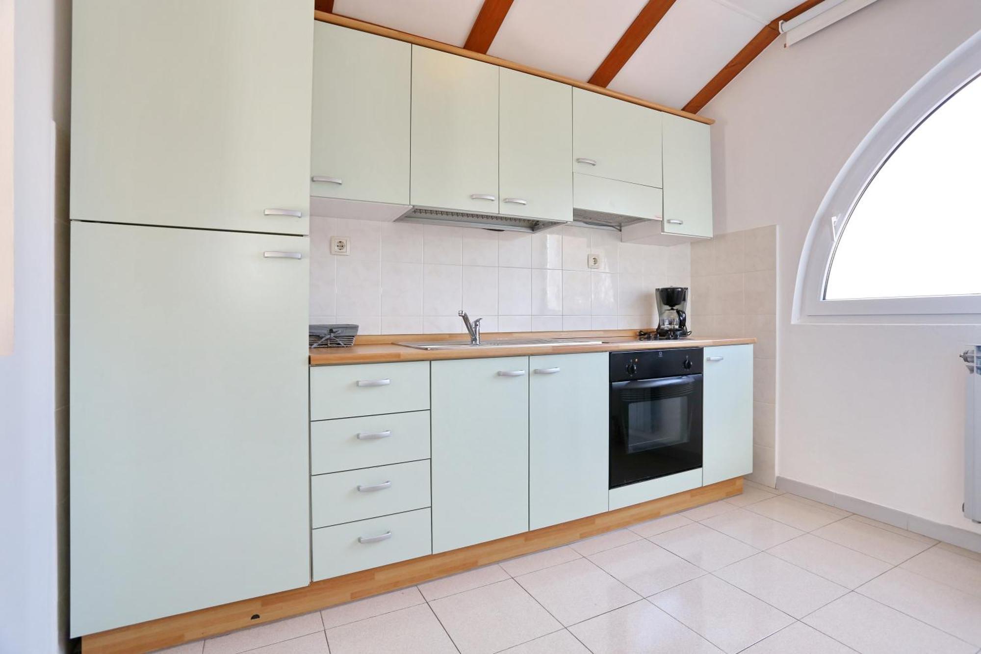 Villa Dalmatia Zadar Habitación foto